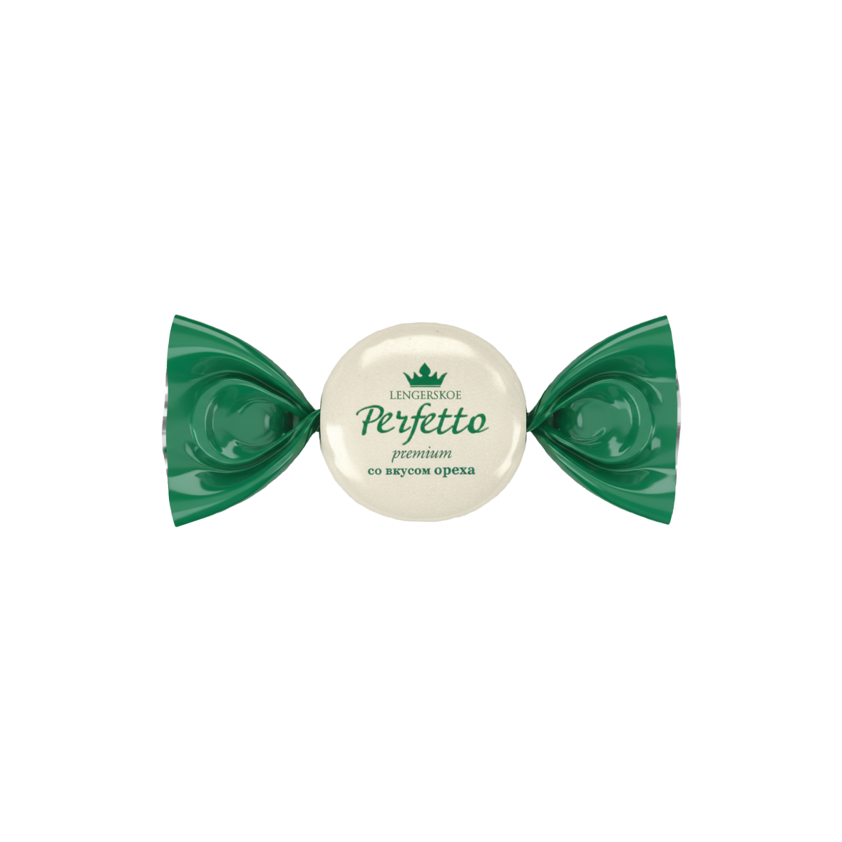 «Perfetto Premium» со вкусом ореха